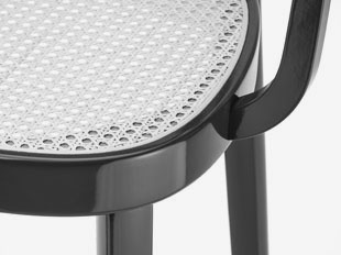 Lassen Sie sich inspirieren: THONET 118 | Holzstuhl 118 M