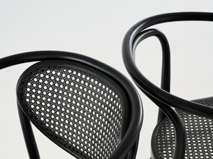 Lassen Sie sich inspirieren: THONET 209 | Bugholzklassiker 210 P
