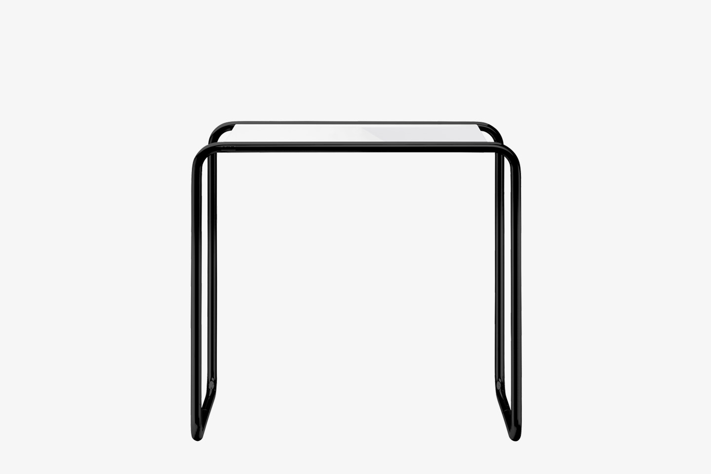 THONET B 9 | Beistelltisch B 9 d (Outdoor)