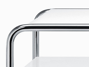 Lassen Sie sich inspirieren: THONET S 285 | Schreibtisch S 285/1