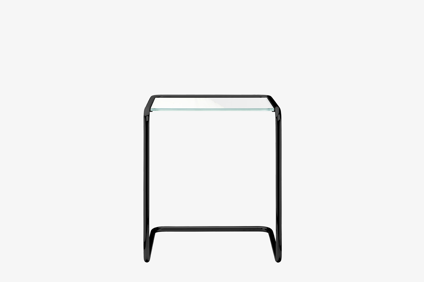 THONET B 97 | Beistelltisch B 97 a (Outdoor)