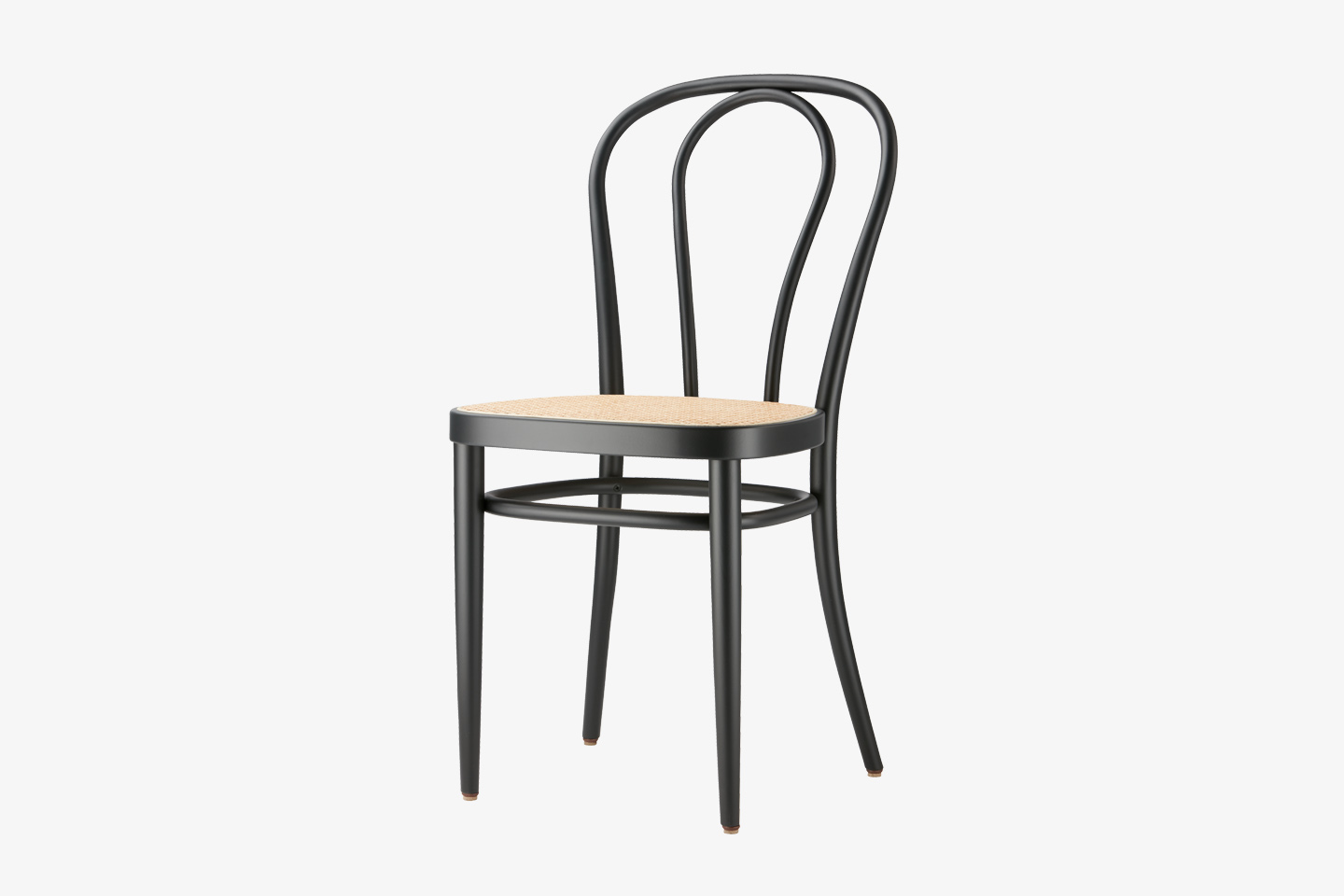 THONET 218 | Holzstuhl-Klassiker von 1876