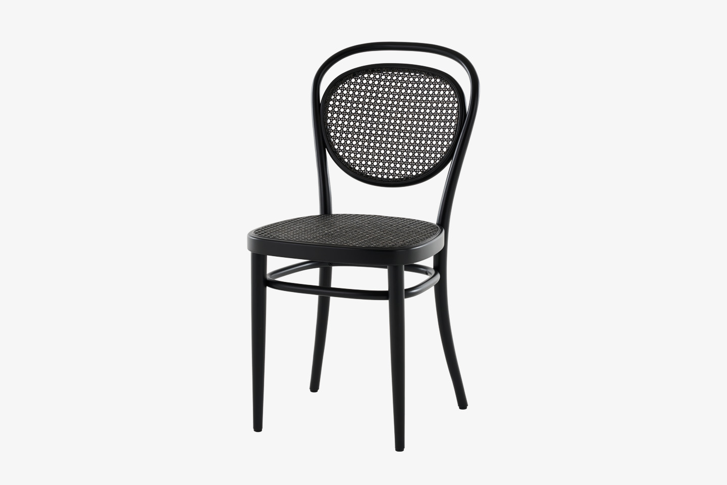 Thonet | 215 R DARK MELANGE