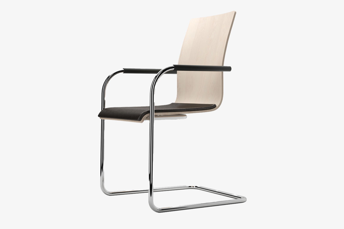 THONET S 55 | Freischwinger S 54 SPF