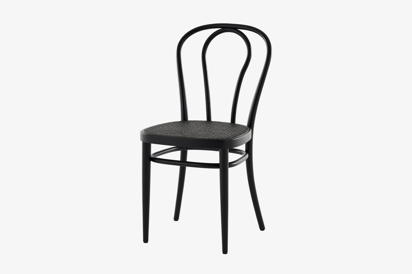 Thonet | 218 DARK MELANGE