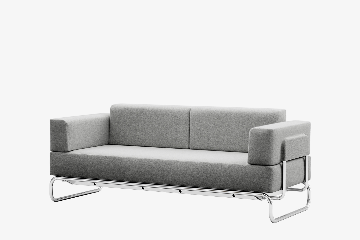 THONET S 5000 | Sofa S 5002/C001