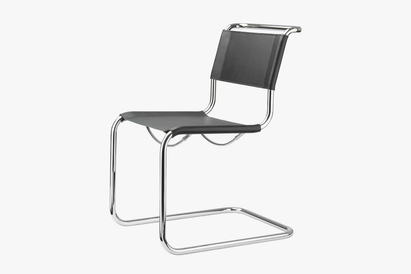 THONET S 33 | Freischwinger S 33 von Mart Stam